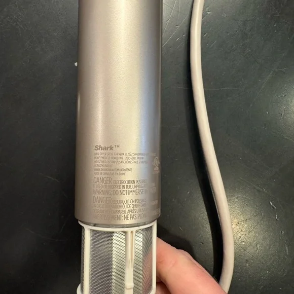 EUC Shark FlexStyle system. - Picture 2 of 9